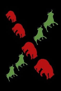 Paperback Day Trader Notebook: Day Trader Stock Trading Journal For Call Options, Put Options, Futures and Forex Investing. Keep Track of Your Positi Book