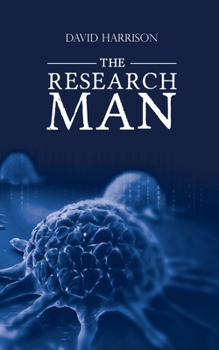 Paperback The Research Man Book