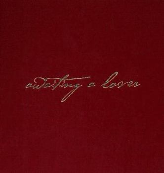 Hardcover Awaiting a Lover Book