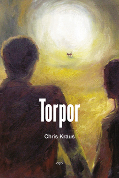 Paperback Torpor, New Edition Book