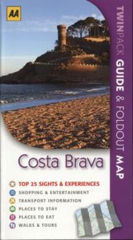 Paperback Costa Brava. Book