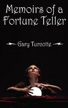 Paperback Memoirs of a Fortune Teller Book