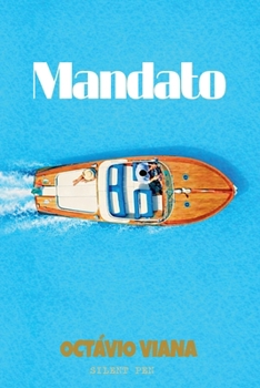 Mandato (Leilac Leamas) (Spanish Edition)