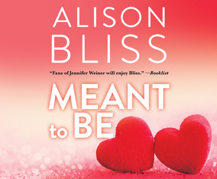 Meant to Be: A Perfect Fit Short Story