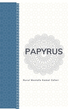 Paperback Papyrus Book