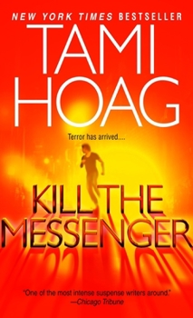 Mass Market Paperback Kill the Messenger Book