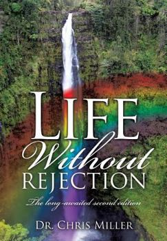 Paperback Life Without Rejection Book