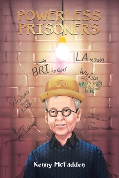 Paperback Powerless Prisoners Book