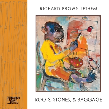 Paperback Roots, Stones and Baggage Book