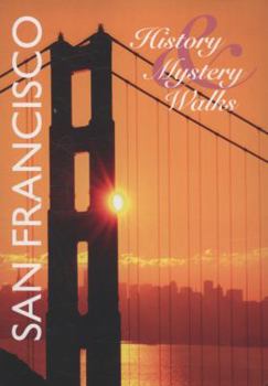 Paperback San Francisco Book