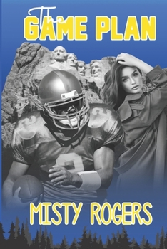 Paperback The Game Plan Book