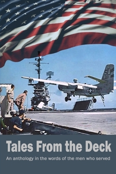 Paperback Tales from the Deck Book