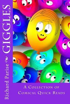 Paperback Giggles Book