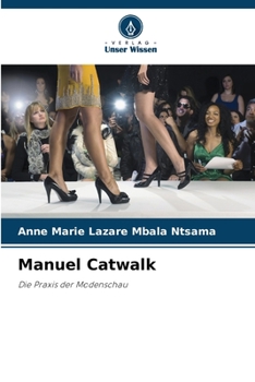 Paperback Manuel Catwalk [German] Book