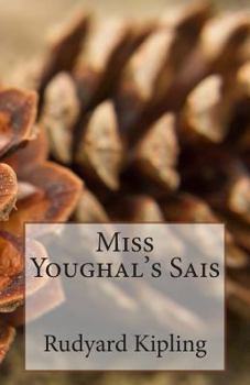 Paperback Miss Youghal's Sais Book