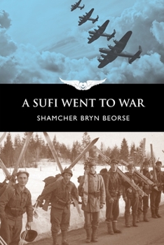 Paperback A Sufi Went to War Book