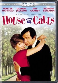 DVD House Calls Book
