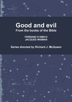 Paperback Good and evil Book