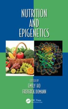 Hardcover Nutrition and Epigenetics Book