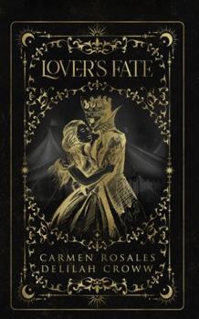Paperback Lovers Fate (HORROR X) Book
