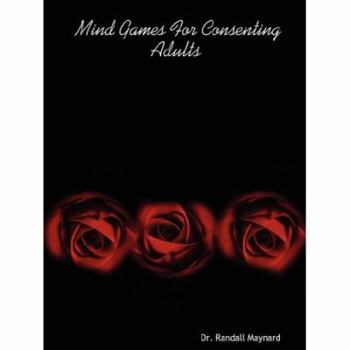 Paperback Mind Games for Consenting Adults Book