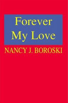 Paperback Forever My Love Book