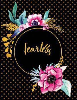 Paperback Fearless Book