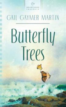 Butterfly Trees - Book #3 of the Monterey Peninsula