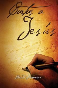 Paperback Cartas a Jesús [Spanish] Book
