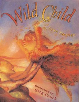 Wild Child - Book  of the Mother Earth & Father Time