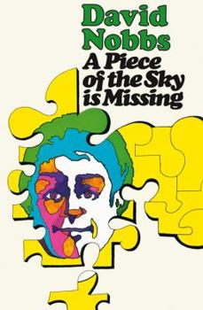 Paperback A Piece of the Sky Is Missing Book