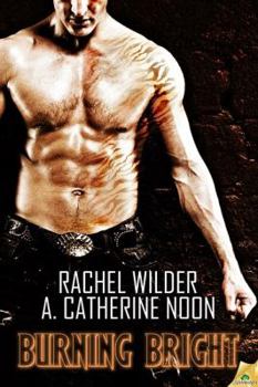Paperback Burning Bright Book
