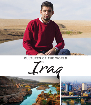 Iraq (Cultures of the World (Fourth Edition)(R))