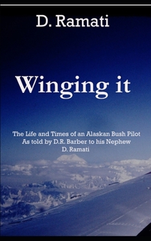 Paperback Winging it 2nd edition Book