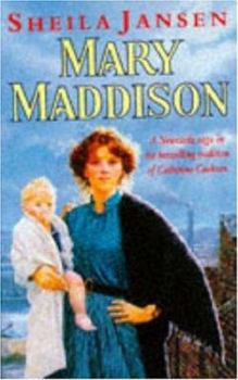 Paperback Mary Maddison Book