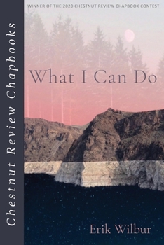 Paperback What I Can Do Book