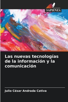 Paperback Las nuevas tecnologías de la información y la comunicación [Italian] Book