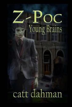 Paperback Z-Poc: Young Brains Book