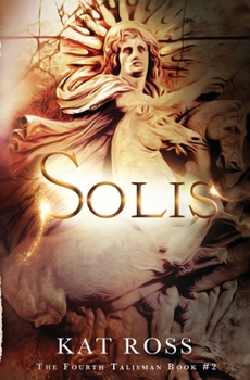 Paperback Solis Book