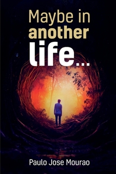 Paperback Maybe In Another Life… Book