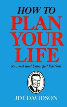 Paperback How to Plan Your Life Book