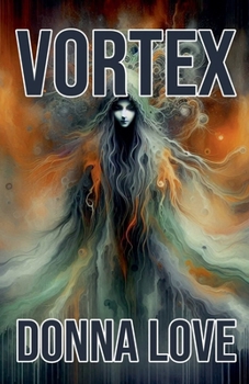 Paperback Vortex Book