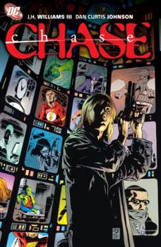 Chase - Book  of the Chase #Complete