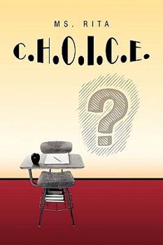 Paperback C.H.O.I.C.E. Book