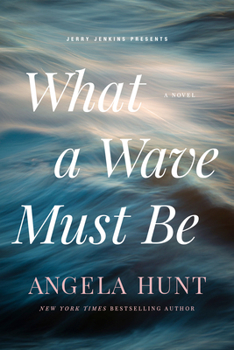 Paperback What a Wave Must Be Book