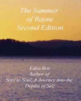 The Summer of Rayne, Second Edition