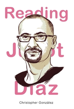 Paperback Reading Junot Diaz Book