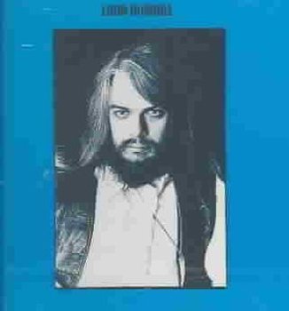 Music - CD Leon Russell Book