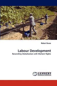 Paperback Labour Development Book