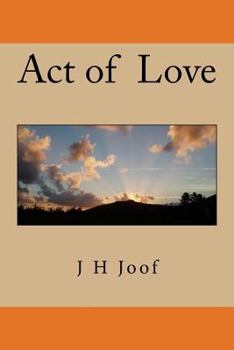 Paperback Act of Love Book